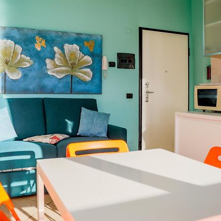 The Beach By Design Studio Bellano Eksteriør bilde