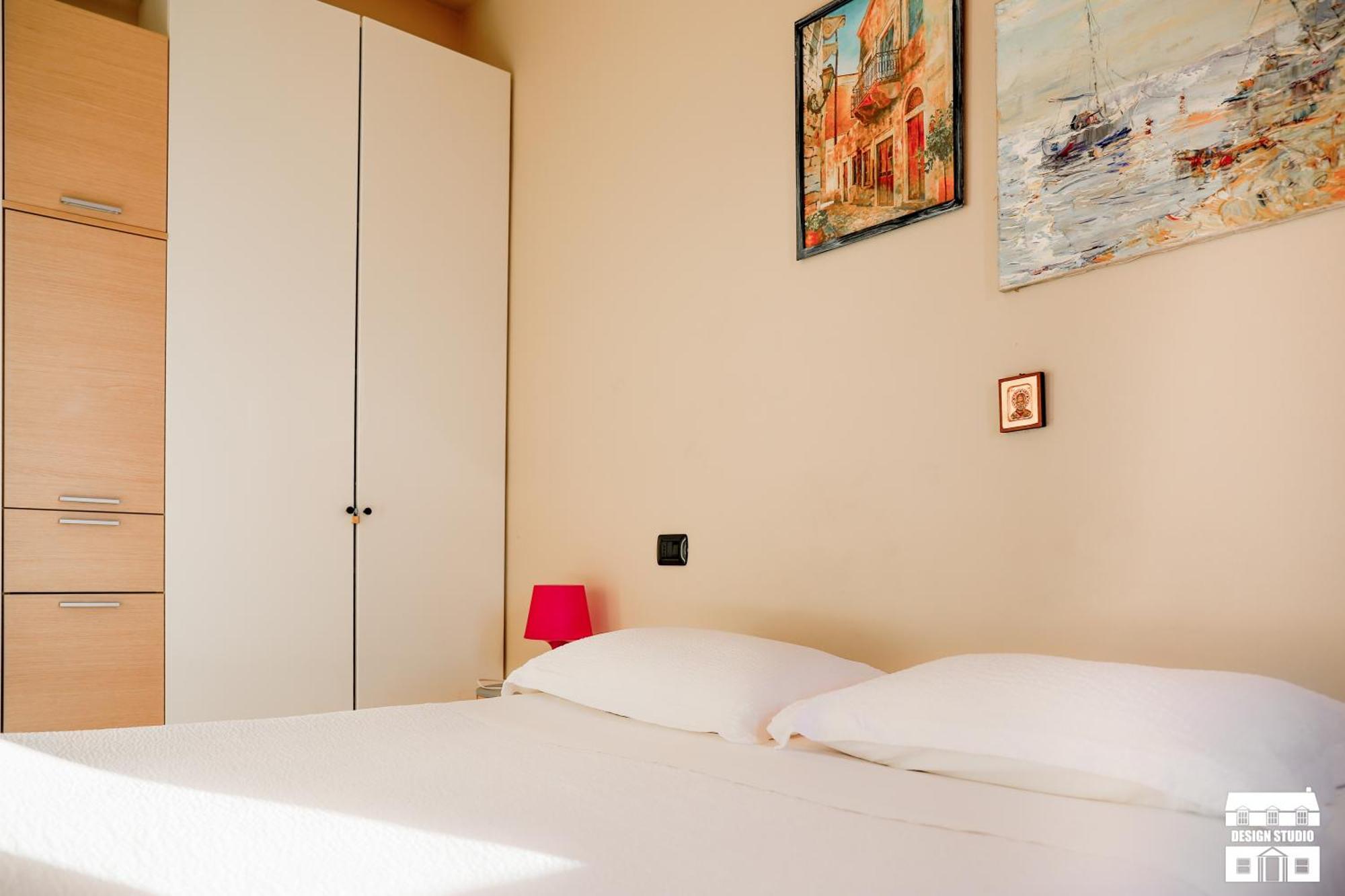 The Beach By Design Studio Bellano Eksteriør bilde