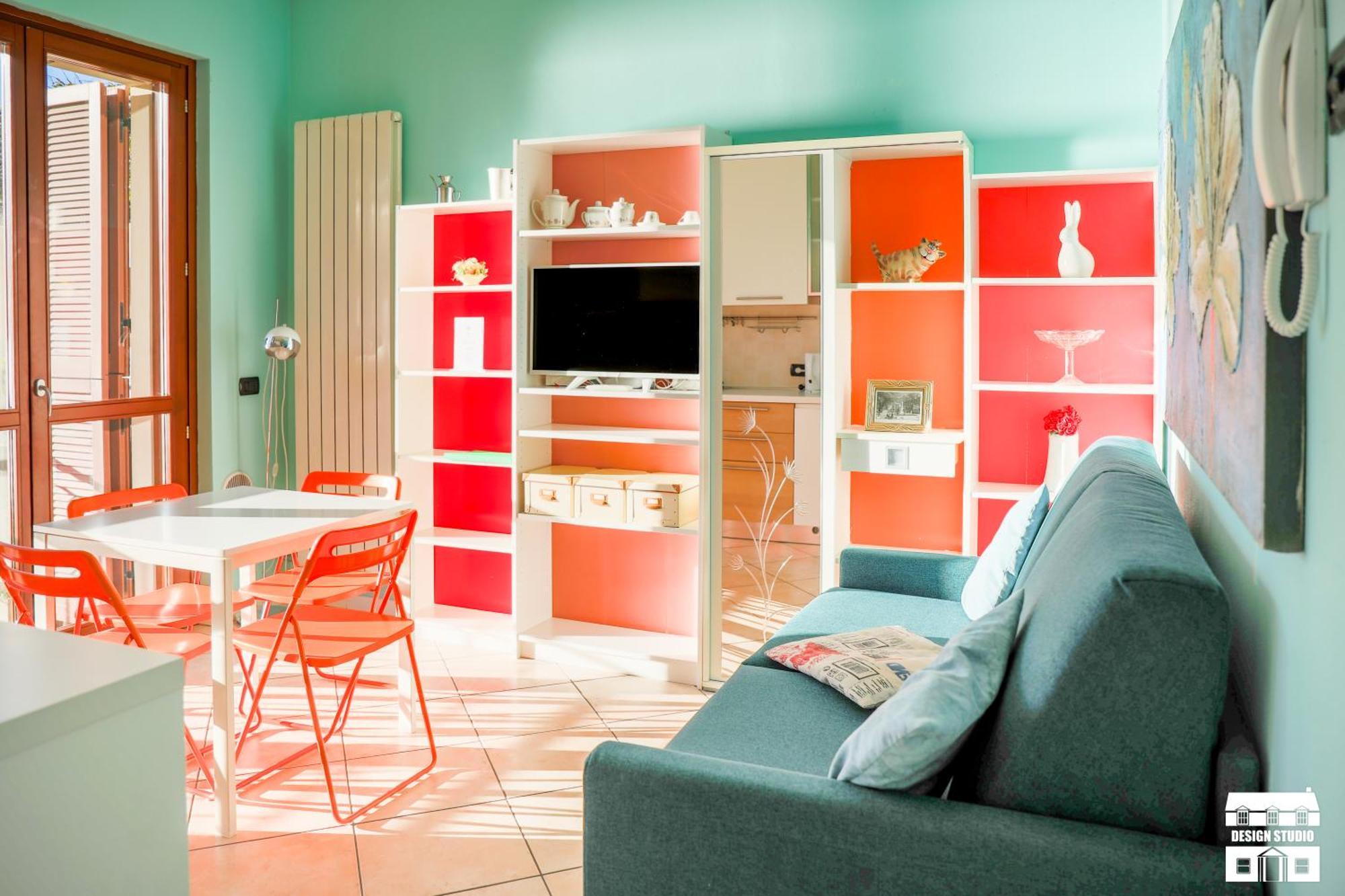 The Beach By Design Studio Bellano Eksteriør bilde
