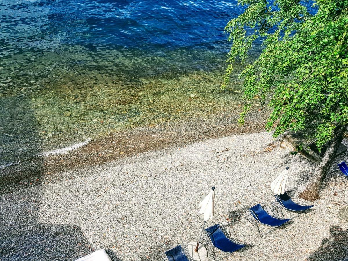 The Beach By Design Studio Bellano Eksteriør bilde