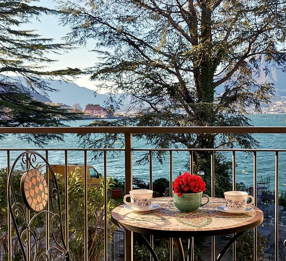The Beach By Design Studio Bellano Eksteriør bilde